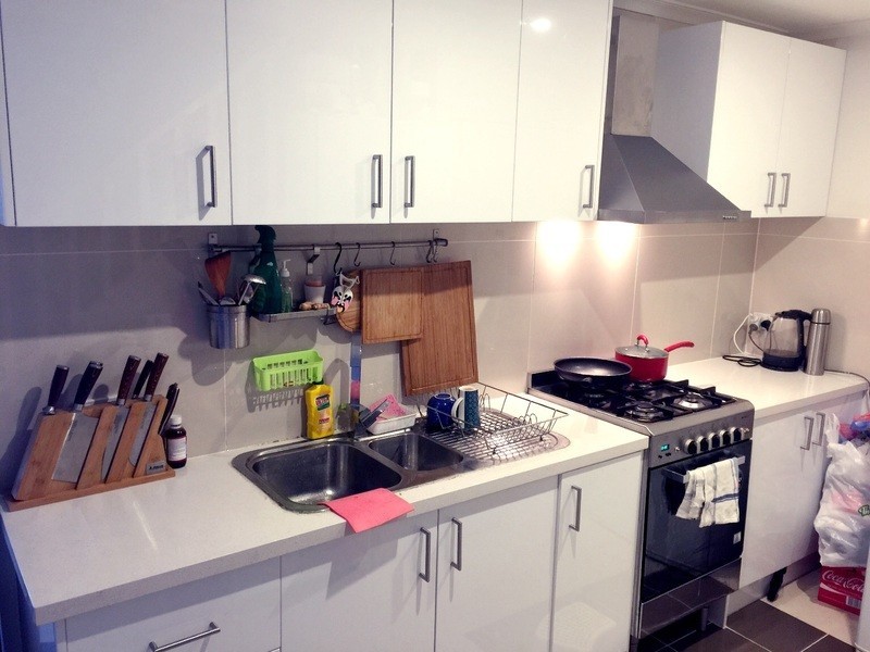 2/33 Hansworth street, Mulgrave VIC 3170