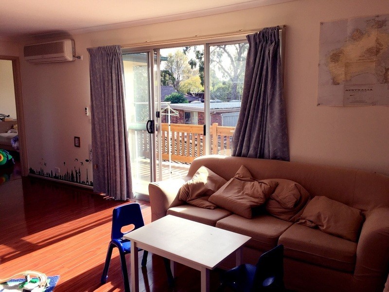 2/33 Hansworth street, Mulgrave VIC 3170