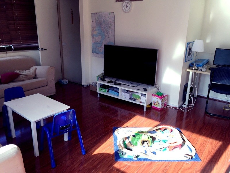 2/33 Hansworth street, Mulgrave VIC 3170