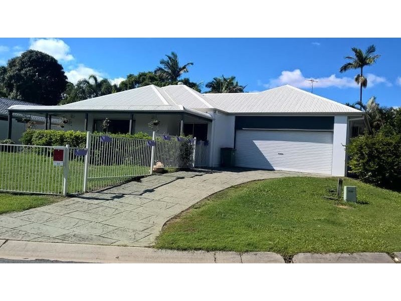 13 Lauren Court, Birkdale QLD 4159