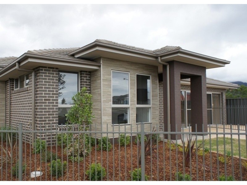 22 Bunya St, Horsley NSW 2530