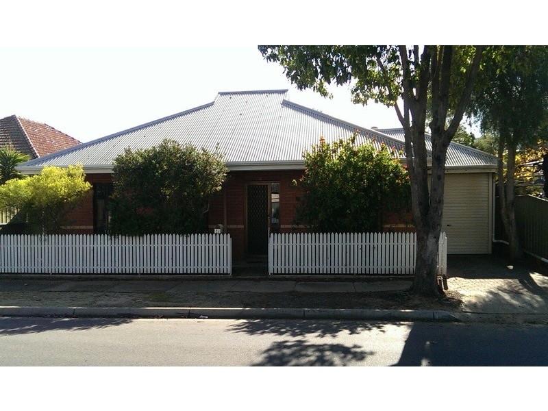 2A LIVINGSTONE STREET, Thebarton SA 5031