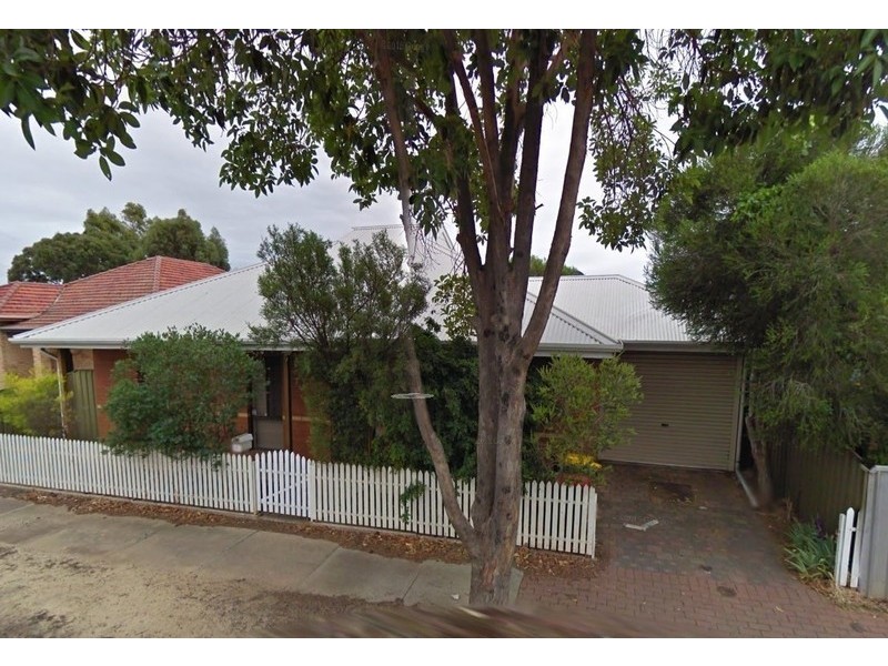 2A LIVINGSTONE STREET, Thebarton SA 5031