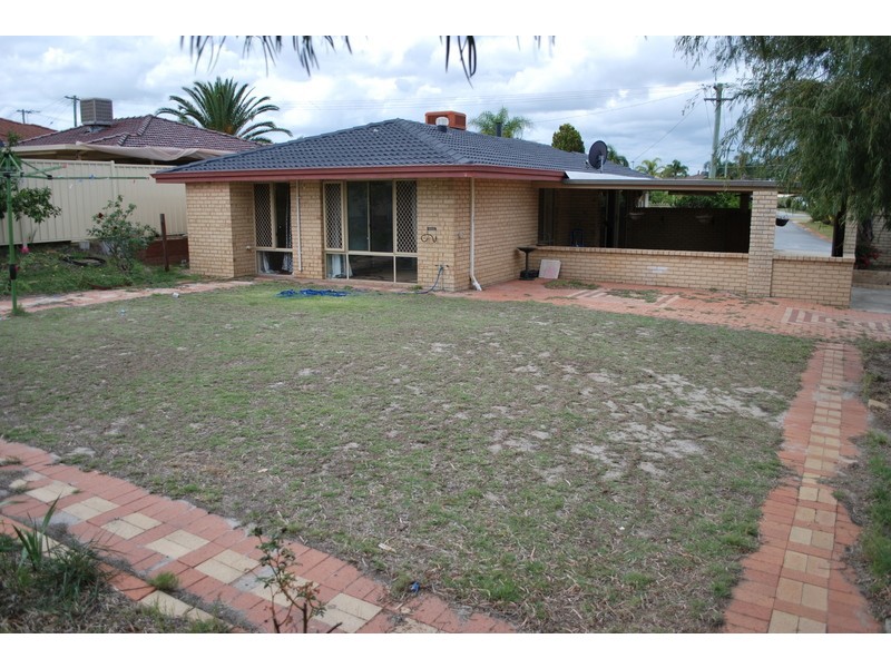 50 Rhine Crescent, Beechboro WA 6063