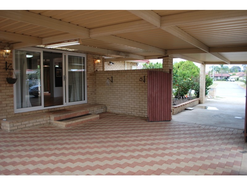 50 Rhine Crescent, Beechboro WA 6063