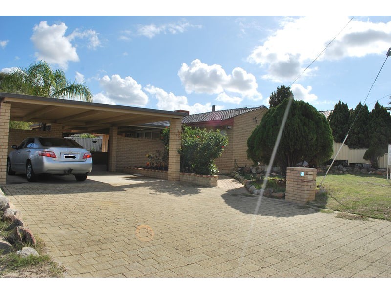 50 Rhine Crescent, Beechboro WA 6063