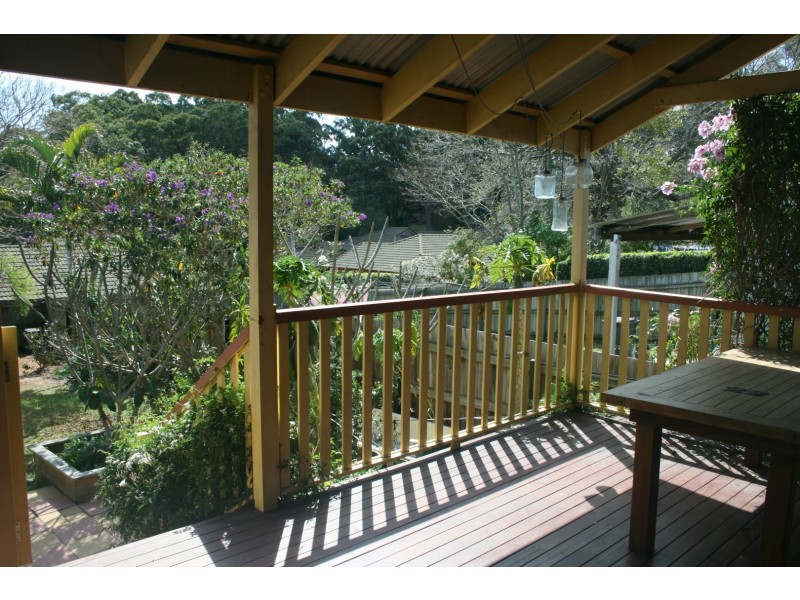 44 Barton Street, Everton Park QLD 4053