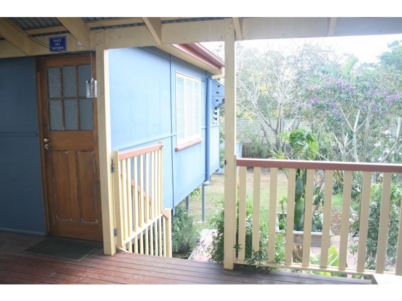 44 Barton Street, Everton Park QLD 4053