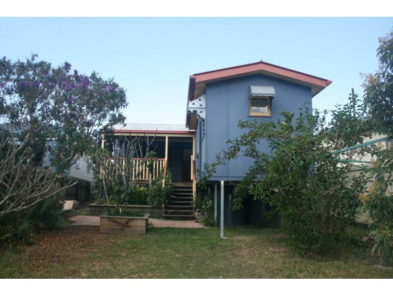 44 Barton Street, Everton Park QLD 4053
