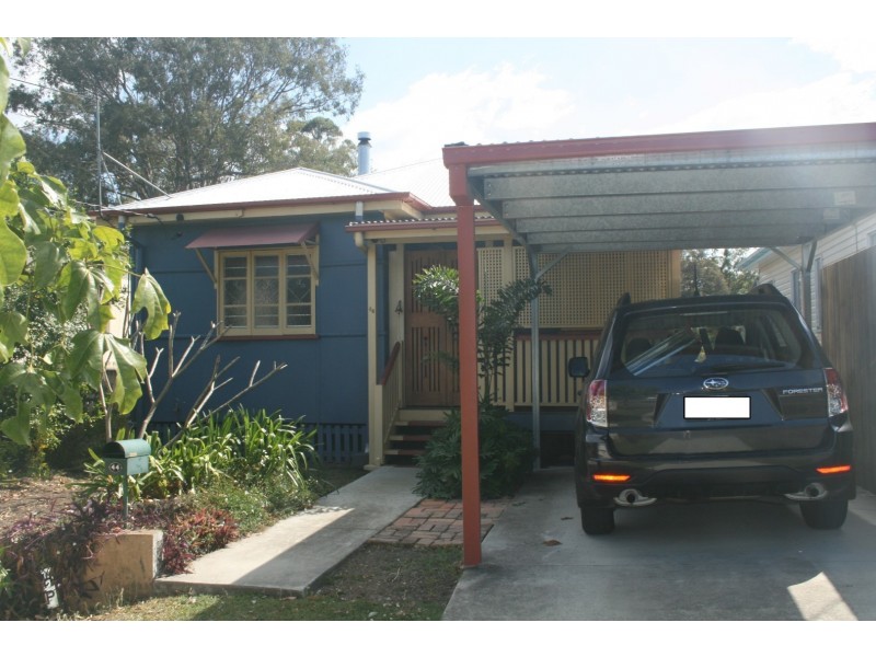 44 Barton Street, Everton Park QLD 4053