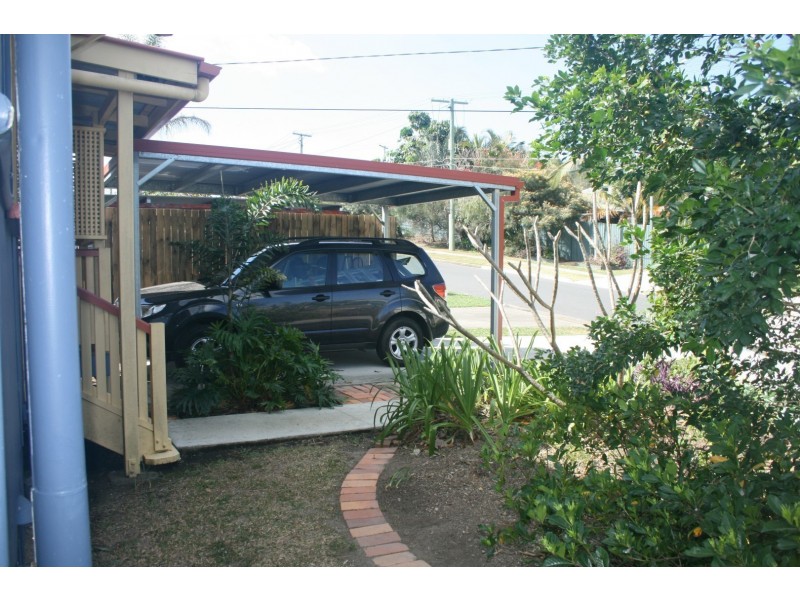 44 Barton Street, Everton Park QLD 4053