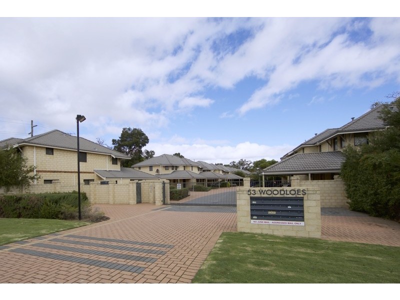 10/53 Woodloes Street, Cannington WA 6107