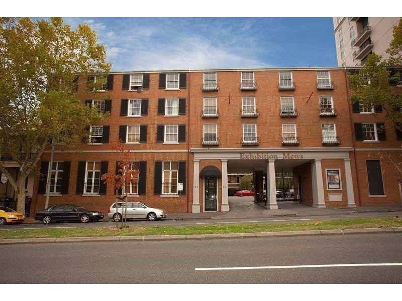 216/51 Rathdowne St, Carlton VIC 3053