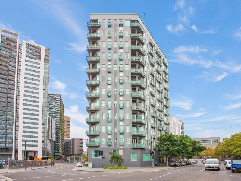 607/71-75 Regent St, Chippendale NSW 2008