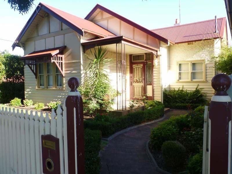 1 Coats Street, Moonee Ponds VIC 3039