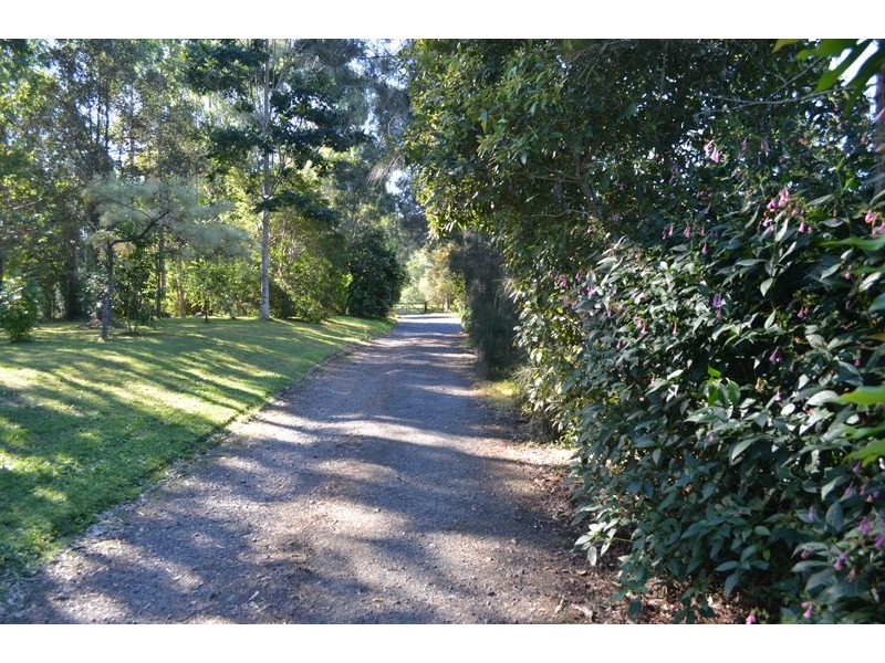 1572 Bucca Road, Nana Glen NSW 2450