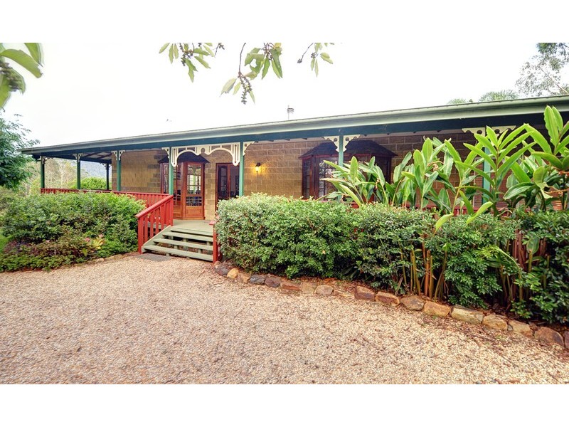 1572 Bucca Road, Nana Glen NSW 2450