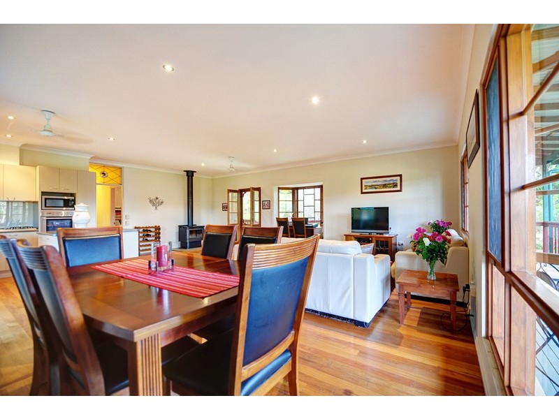 1572 Bucca Road, Nana Glen NSW 2450