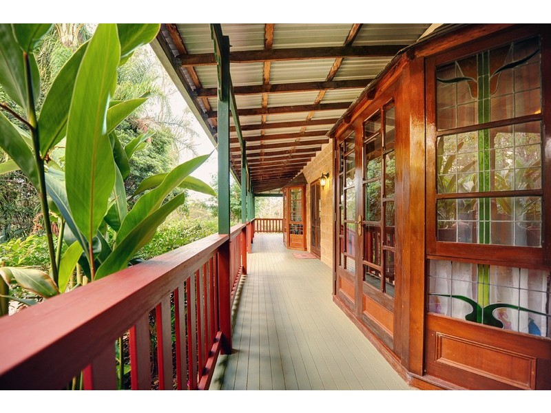 1572 Bucca Road, Nana Glen NSW 2450