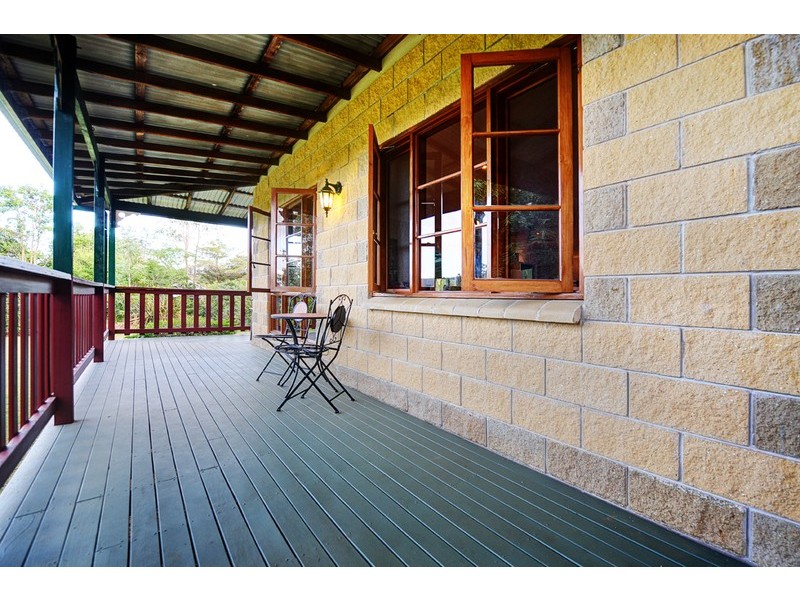 1572 Bucca Road, Nana Glen NSW 2450