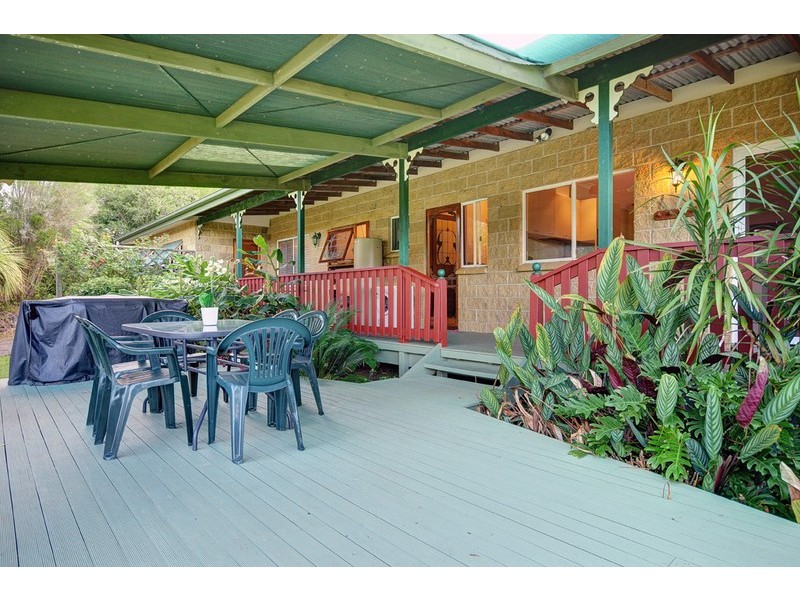 1572 Bucca Road, Nana Glen NSW 2450