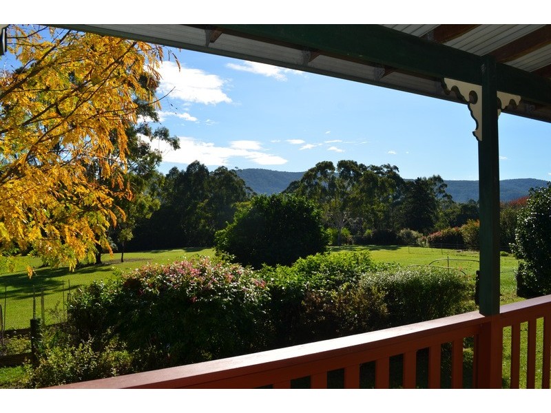 1572 Bucca Road, Nana Glen NSW 2450