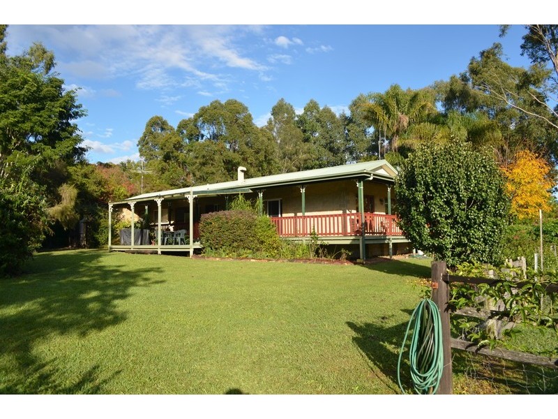 1572 Bucca Road, Nana Glen NSW 2450