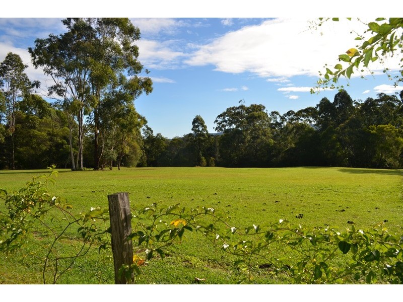 1572 Bucca Road, Nana Glen NSW 2450