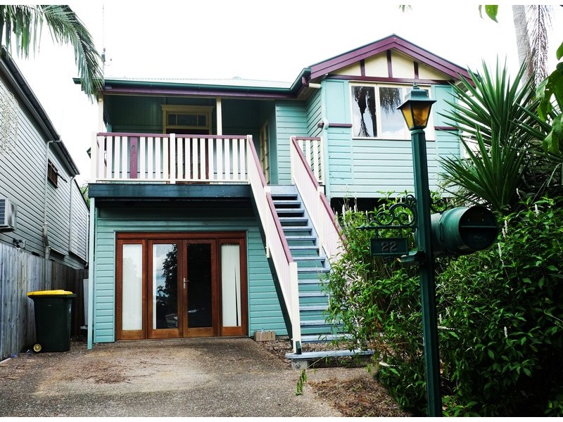 22 Blackwood Rd, Salisbury QLD 4107