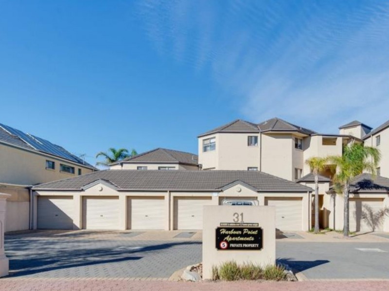8/31 Formby Cresent, Port Adelaide SA 5015