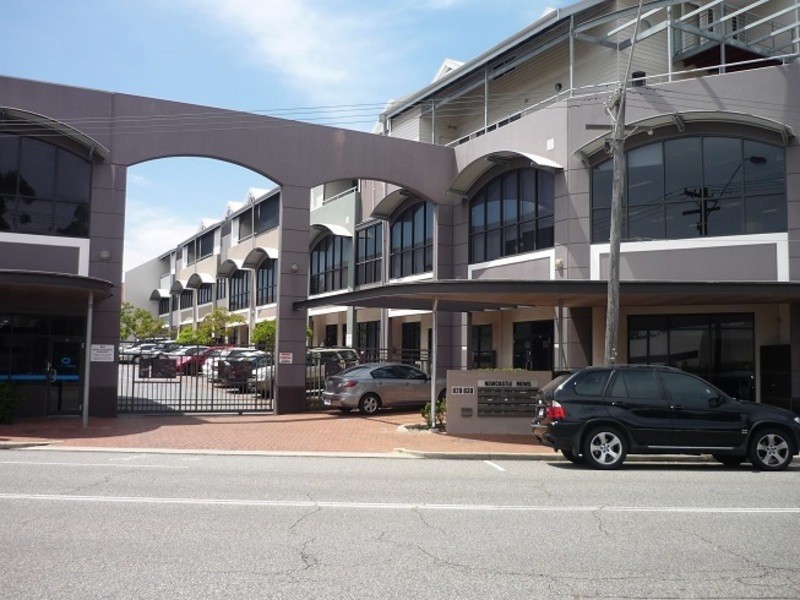 28/628-630 Newcastle Street, Leederville WA 6007