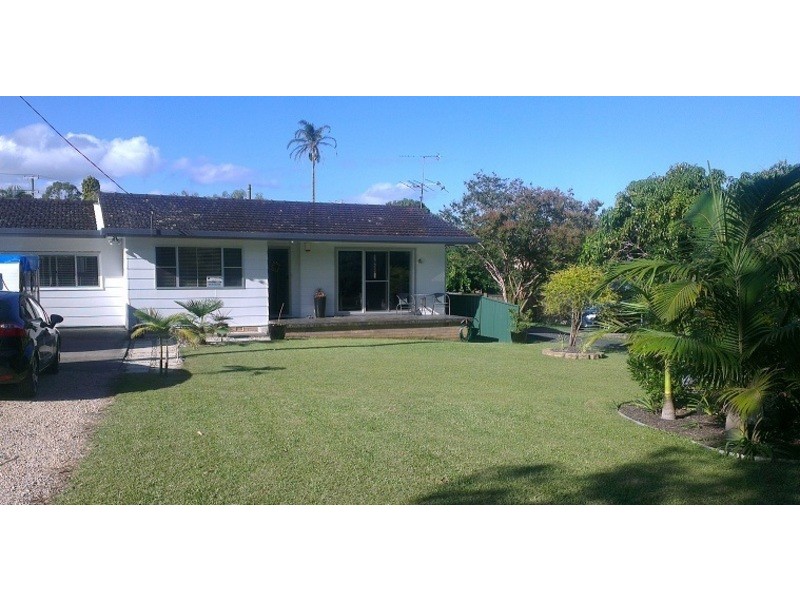 1 Dudley Street, Urunga NSW 2455