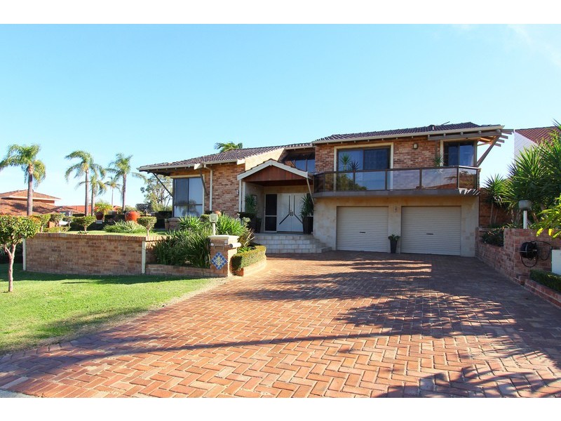 1 Baloo Grove, Kingsley WA 6026