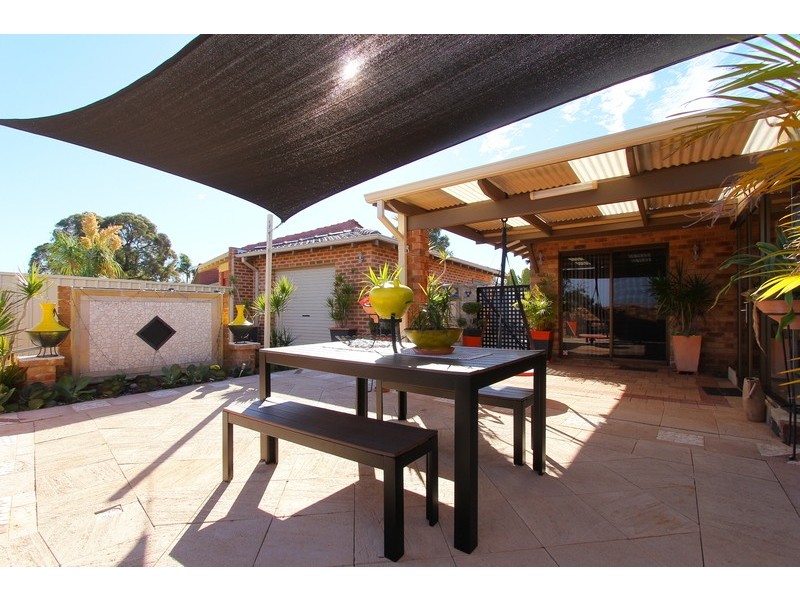1 Baloo Grove, Kingsley WA 6026