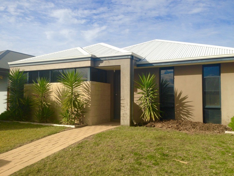 9 Vickery Loop, Clarkson WA 6030