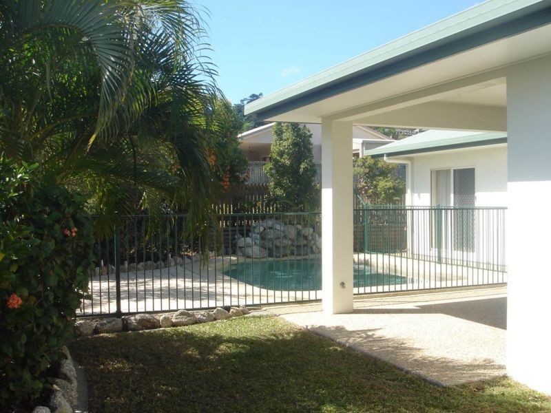 46 Wills St, Brinsmead QLD 4870