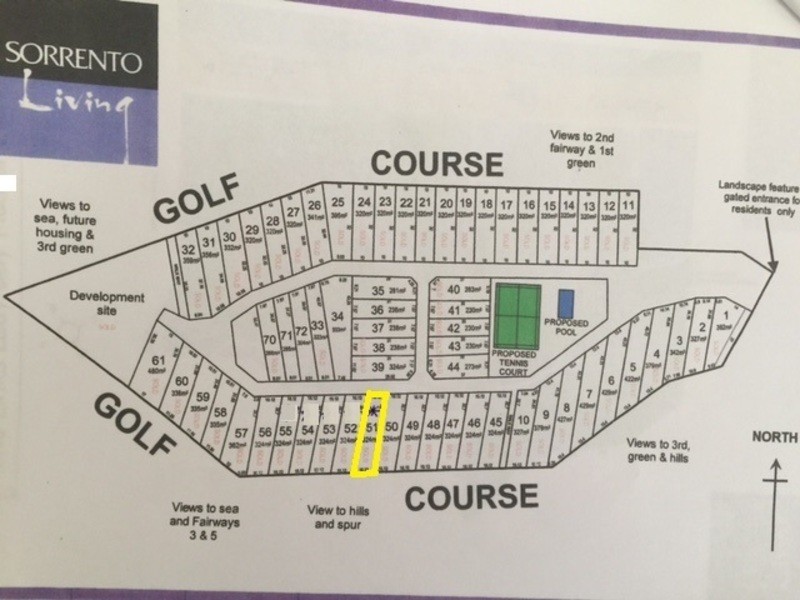 Lot 51/30 Troon Drive, Normanville SA 5204
