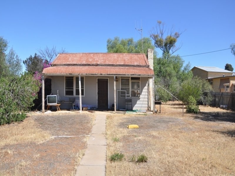 1 Kerang Rd, Quambatook VIC 3540