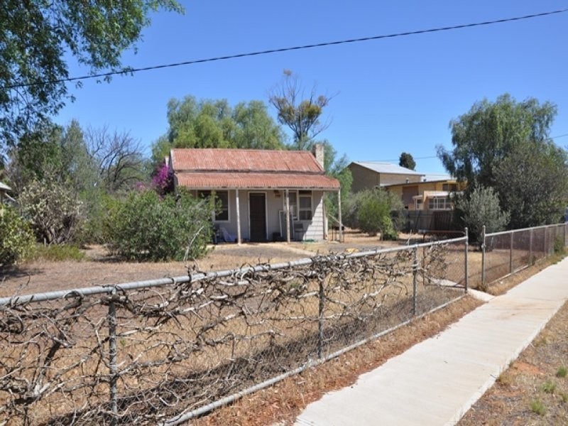 1 Kerang Rd, Quambatook VIC 3540