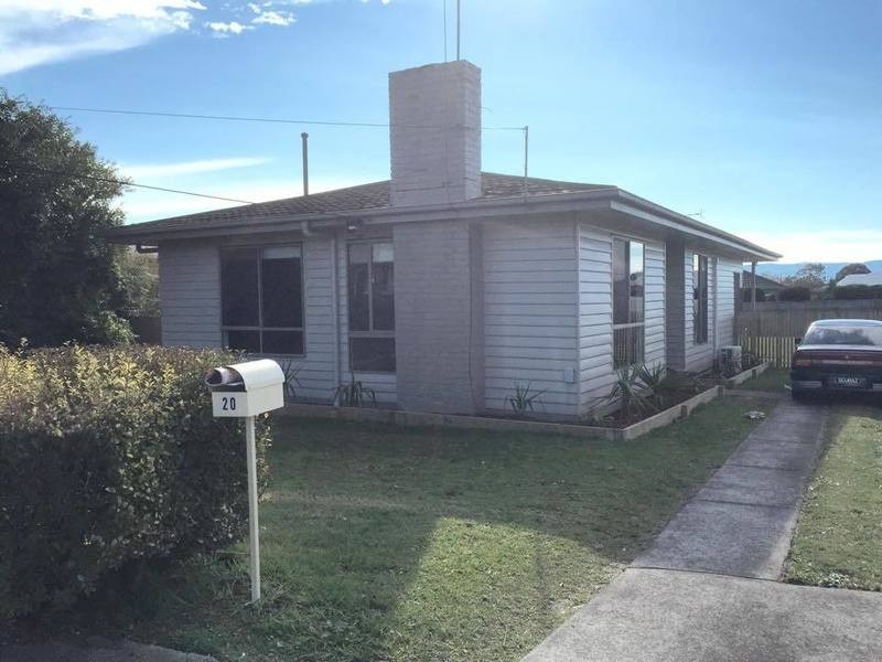 20 Victoria Street, Moe VIC 3825