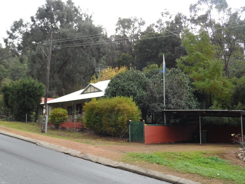 12 Loftie St, Bridgetown WA 6255