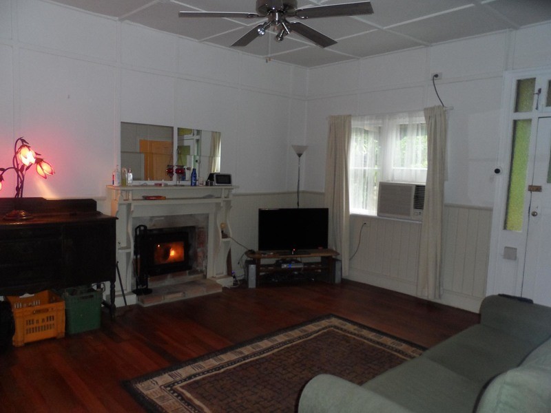 12 Loftie St, Bridgetown WA 6255