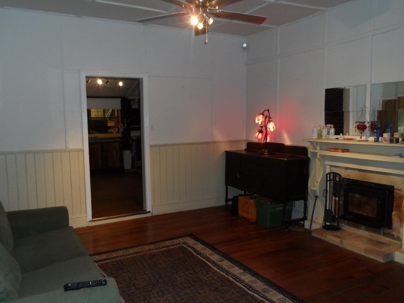 12 Loftie St, Bridgetown WA 6255