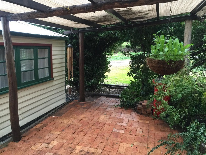 12 Loftie St, Bridgetown WA 6255