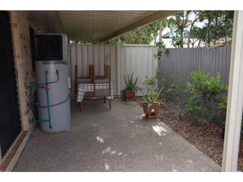 3/6 Mulgrave St, Bundaberg West QLD 4670