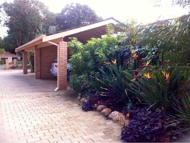7/1-3 Ince Road, Attadale WA 6156