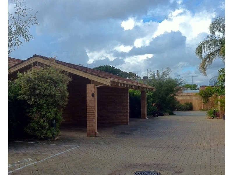 7/1-3 Ince Road, Attadale WA 6156