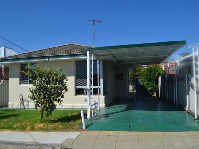 9  Fitzroy Street, West Perth WA 6005