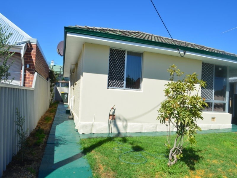 9  Fitzroy Street, West Perth WA 6005