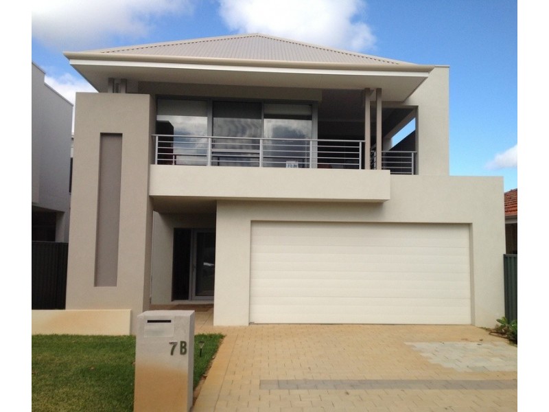 7B Canning Avenue, Mount Pleasant WA 6153